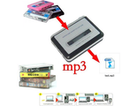USB кассетный MP3 плеер-конвертер