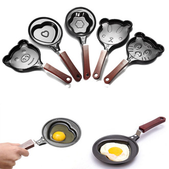 Сковородки с антипригарным покрытием для яичницы и блинов - 5 Видов