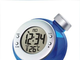Многофункциональные гидроэнергетические часы с термометром и будильником - 4 Цвета