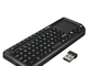 Rii Mini X1 2.4G Беспроводная клавиатура с мышью тачпад
