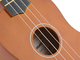 Акустическая Сопрано Гавайская гитара Ukelele 21 дюймовая - 9 Цветов
